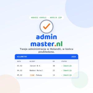 Admin Master 2026